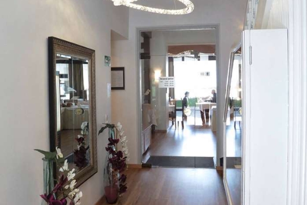 Hotel TOP CountryLine Ritter (Badenweiler)